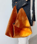 BORSA TOTE GRANDE Donna-Borsa di Lusso fatta a mano-Borsa Tote Tendenza-Regalo per lei-Borsa Lavoro/Viaggio-Borsa Donna Spalla/mano