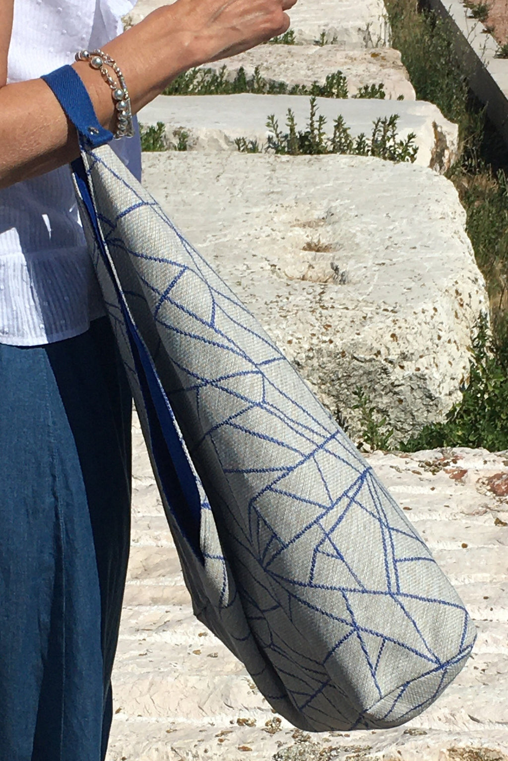 BORSA TOTE GRANDE Donna-Borsa di Lusso fatta a mano-Borsa Tote Tendenza-Regalo per lei-Borsa Lavoro/Viaggio-Borsa Donna Mano/Spalla